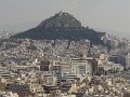 acropolis (756) mt lycabettus